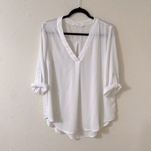 Nice versatile blouse